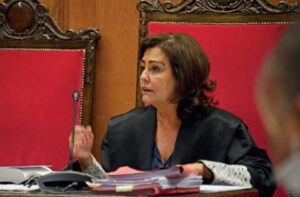 Las sentencias orales en jurisdicción civil. Una vieja demanda de la carrera judicial