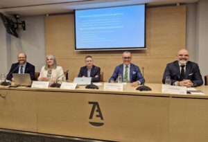 Disponible ya la Guía de Eficiencia Digital del Colegio de Abogados de Oviedo