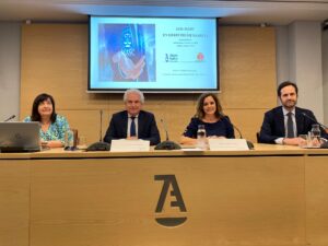 Expertos destacan el papel activo de abogados y jueces en el uso de los MASC dentro del Derecho de Familia